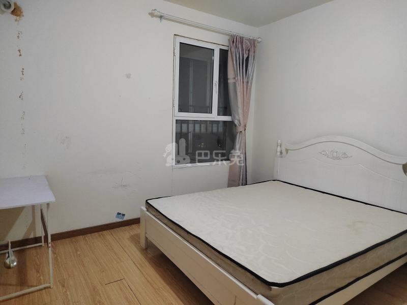 金沙湾绿地和苑二期15654061卧室图0