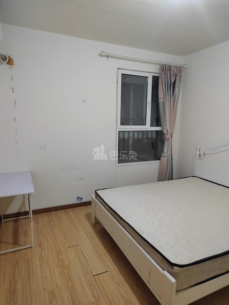 金沙湾绿地和苑二期15654061卧室窗户图8