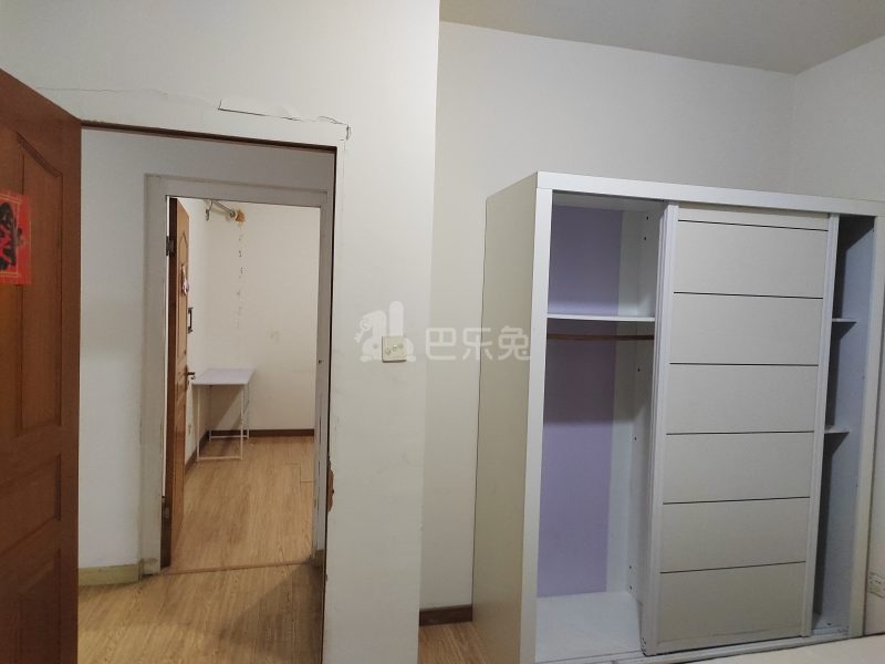 金沙湾绿地和苑二期15654061卧室图6