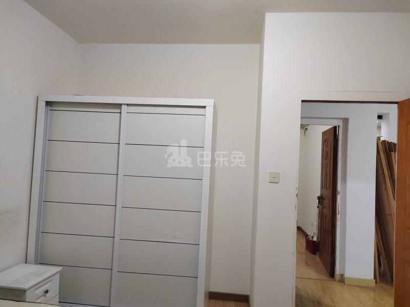 金沙湾绿地和苑二期15654061卧室图2