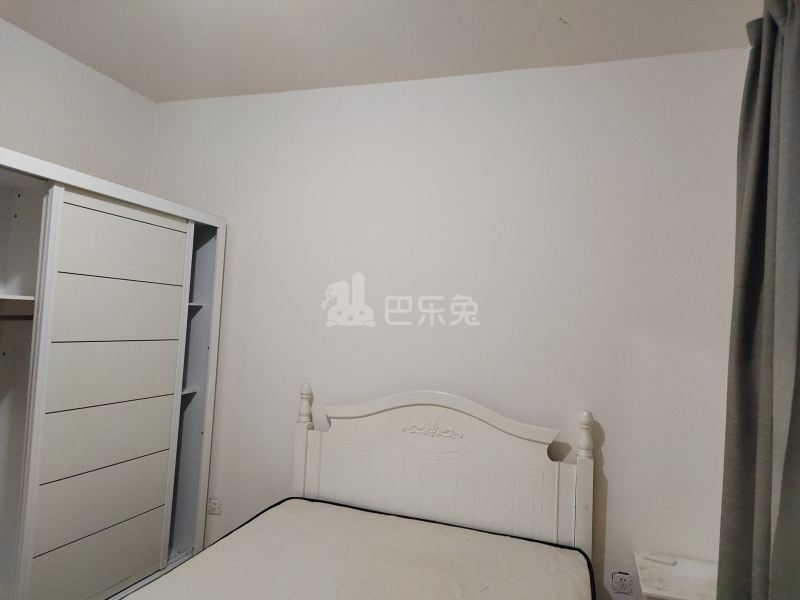 金沙湾绿地和苑二期15654061卧室图5