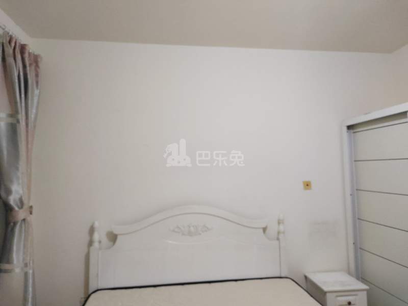 金沙湾绿地和苑二期15654061卧室图1