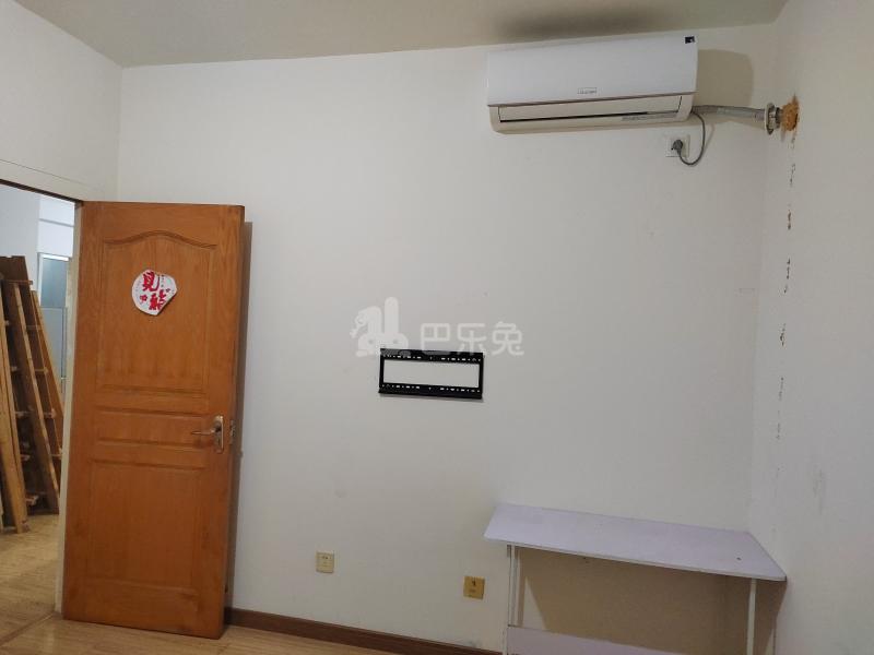 金沙湾绿地和苑二期15654061卧室图3