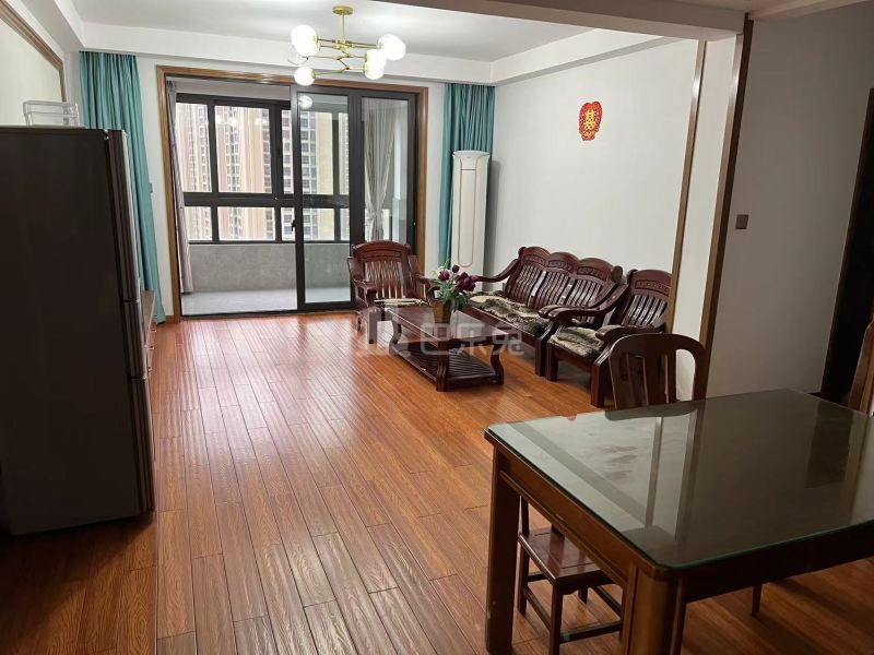 光明右岸澜庭二期15654172卧室图0