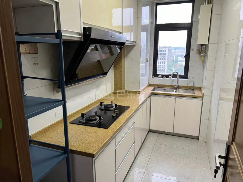 光明右岸澜庭二期15654172卧室图1