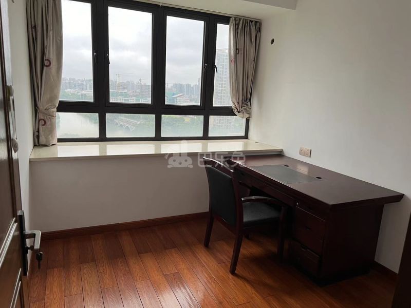 光明右岸澜庭二期15654172卧室图2