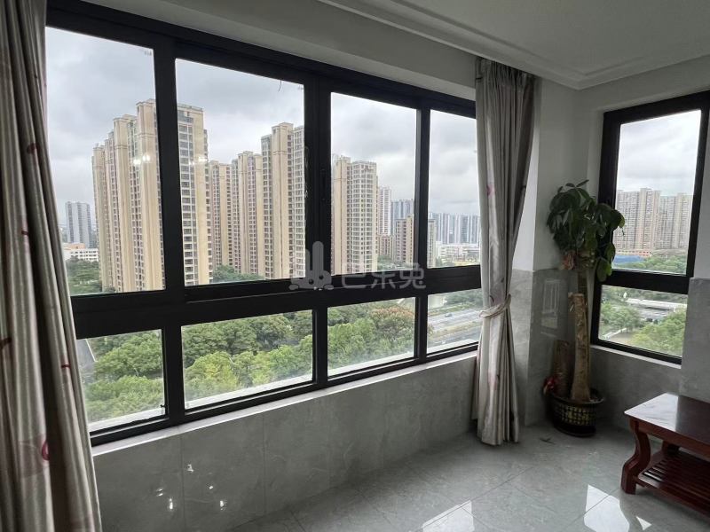 光明右岸澜庭二期15654172卧室图4