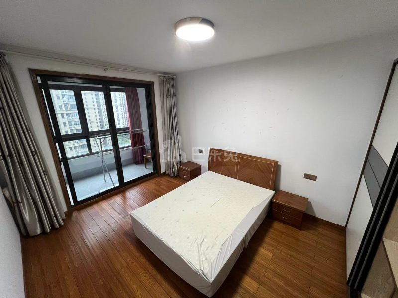 光明右岸澜庭二期15654172卧室图6