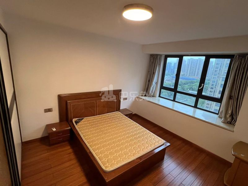 光明右岸澜庭二期15654172卧室图8