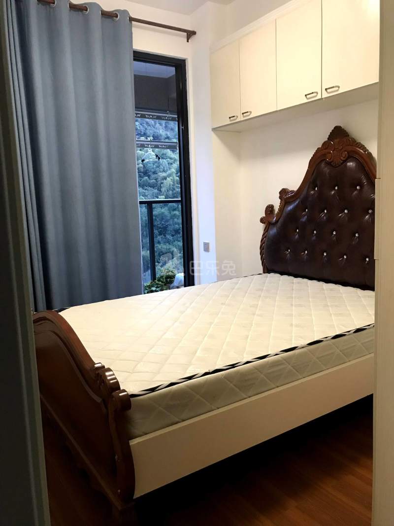 绿城玉兰花园南区15656145卧室图13