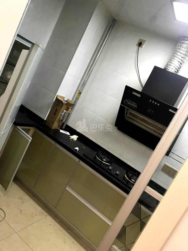 绿城玉兰花园南区15656145周边环境图19