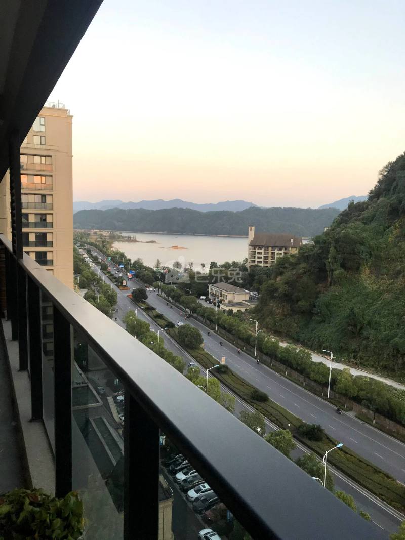 绿城玉兰花园南区15656145周边环境图20