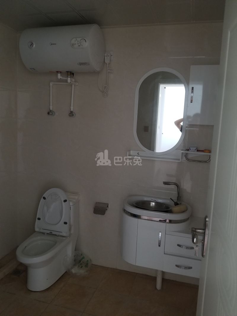 绿城玉兰花园南区15656145卧室图11