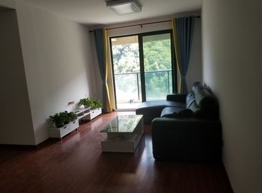 绿城玉兰花园南区 2室2厅1卫