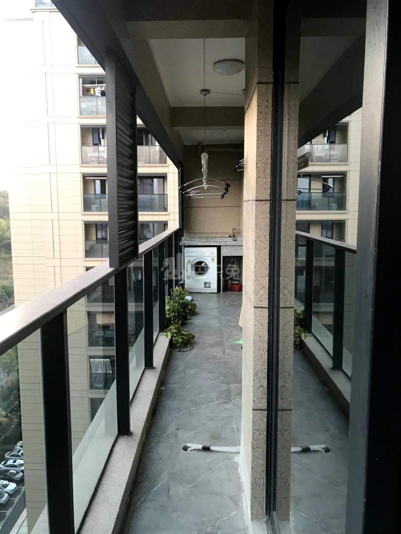 绿城玉兰花园南区15656145卧室图3