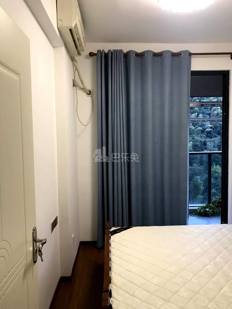 绿城玉兰花园南区15656145卧室图6