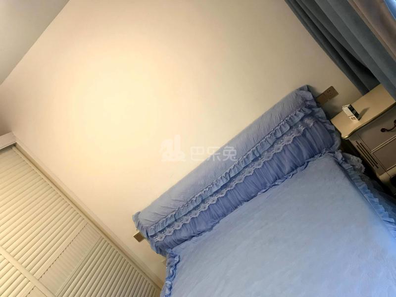 绿城玉兰花园南区15656145卧室图7