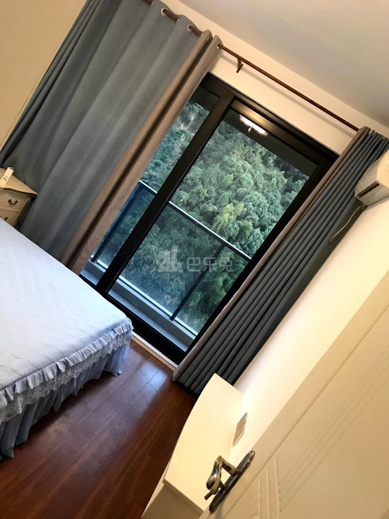 绿城玉兰花园南区15656145卧室图9