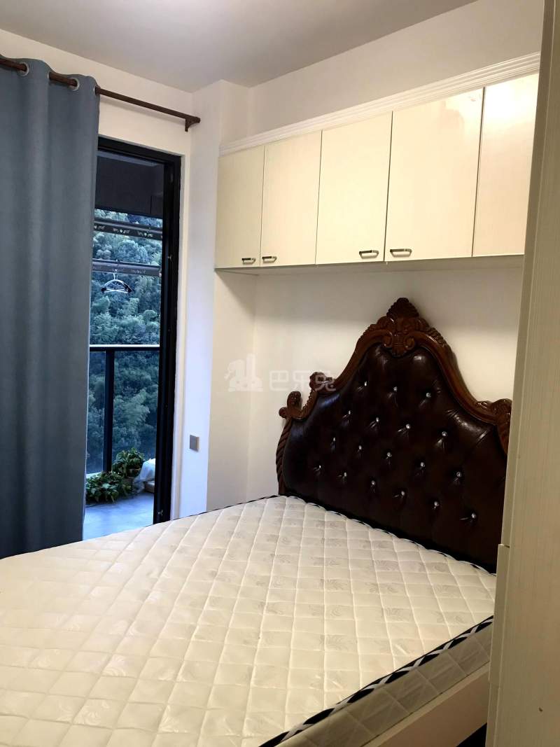 绿城玉兰花园南区15656145卧室图10