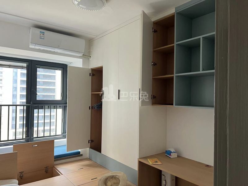 万达钻石湾15656508卧室图4