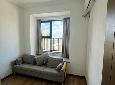 中建御湖澜庭 1室1厅0卫