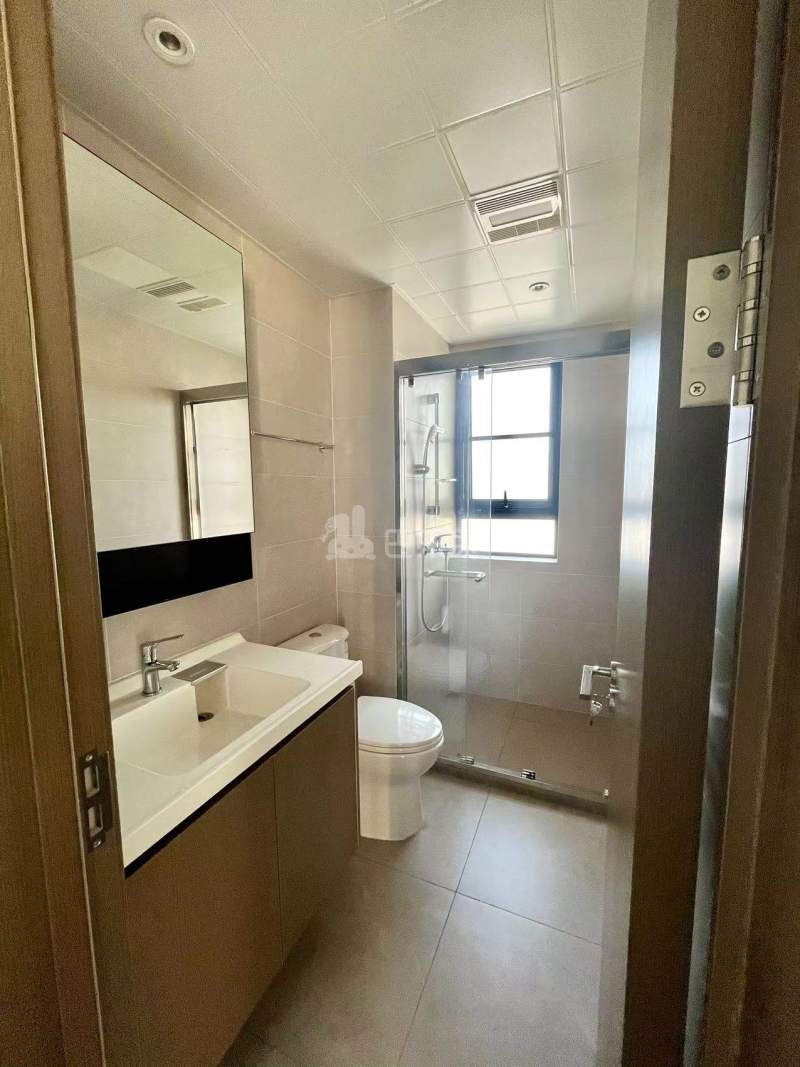 中建御湖澜庭15656779卧室图1