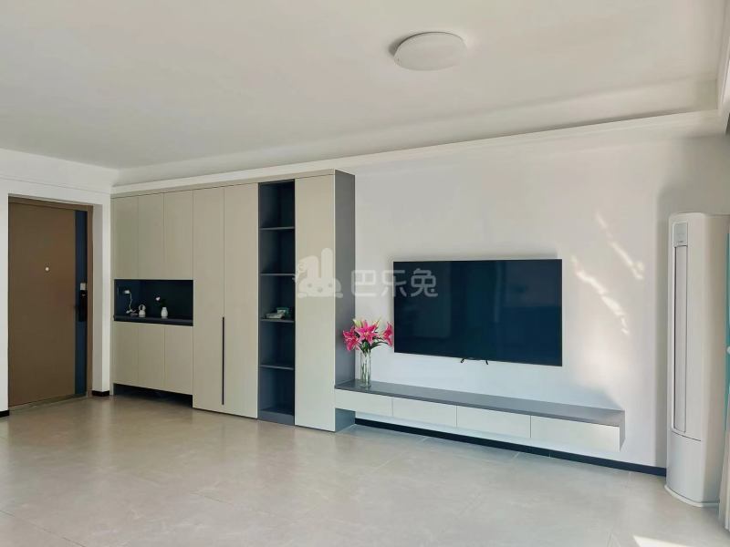 中建御湖澜庭15656779卧室图9