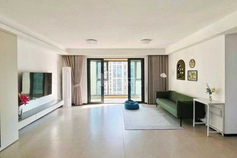 中建御湖澜庭15656779卧室图10