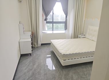 远香舫新苑 3室2厅2卫