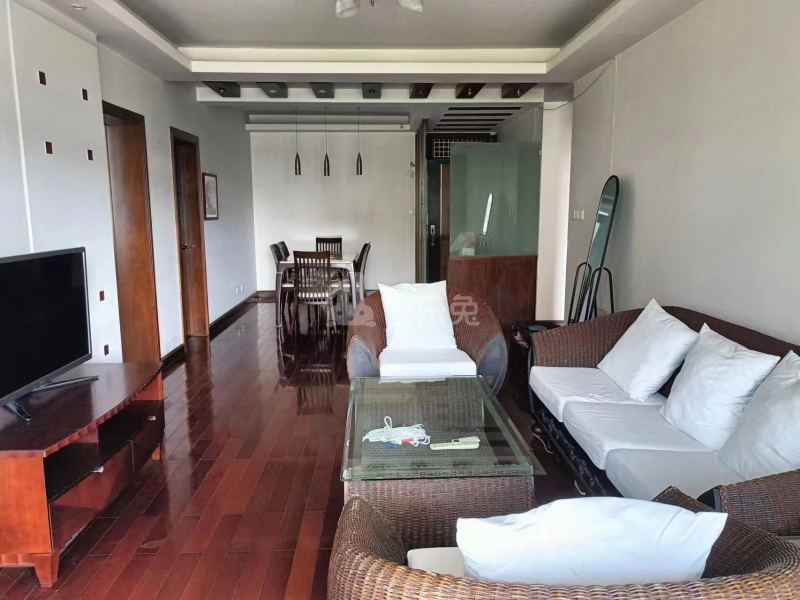 西湖花园南苑15658017卧室图3