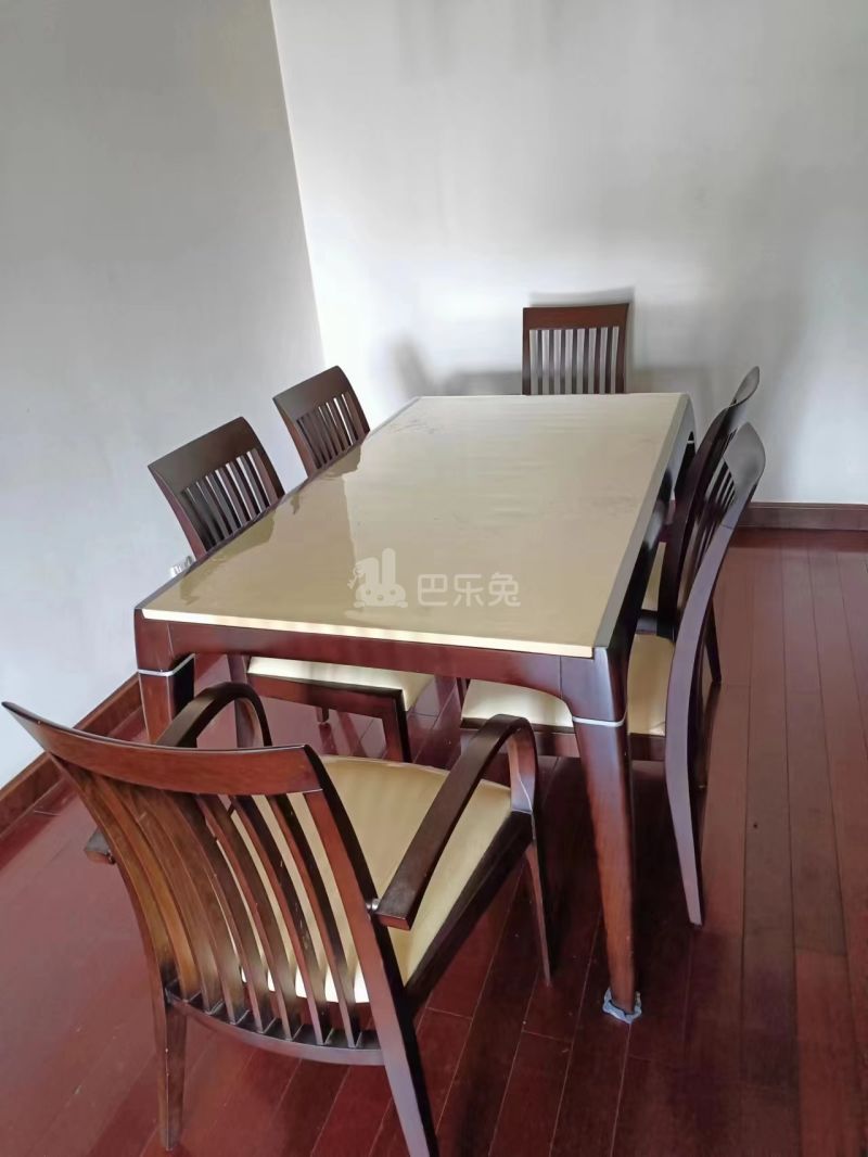 西湖花园南苑15658017卧室图6