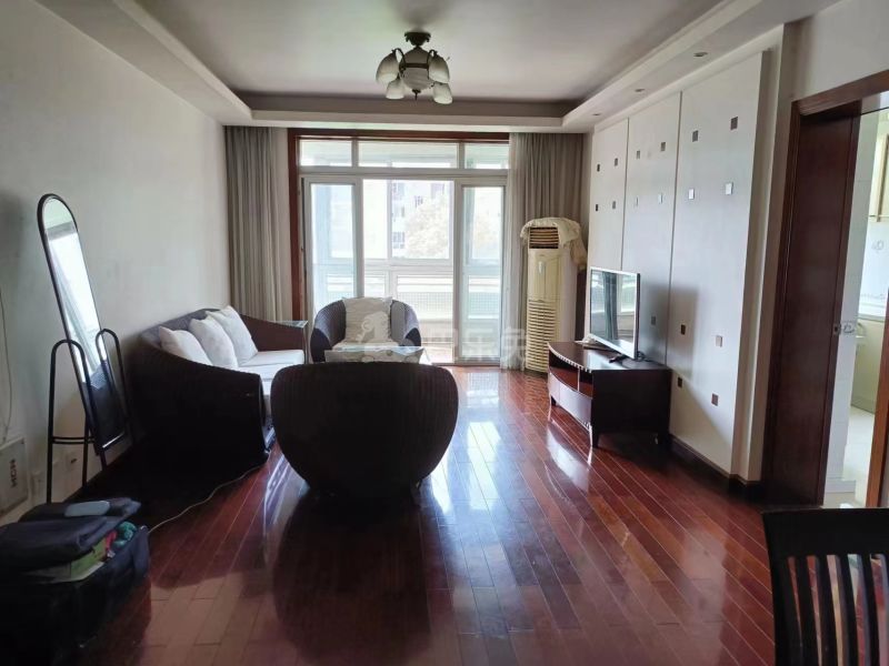 西湖花园南苑15658017卧室图7