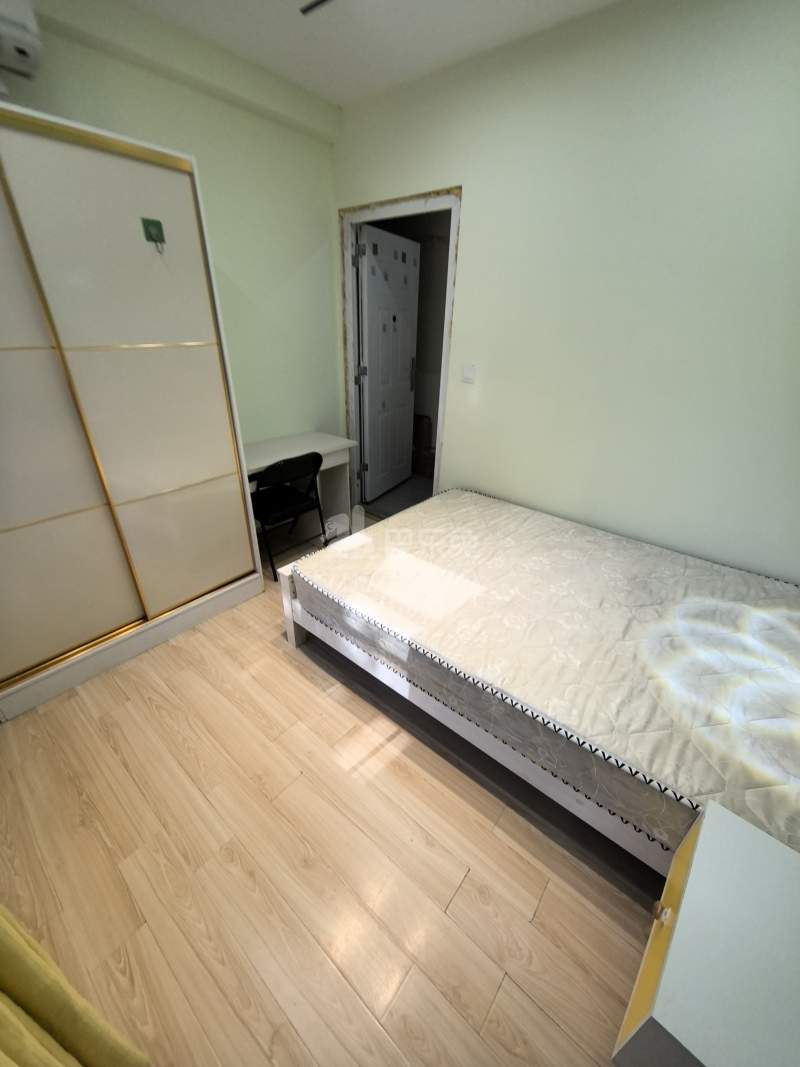 新凯城兰馨苑1565052卧室图3