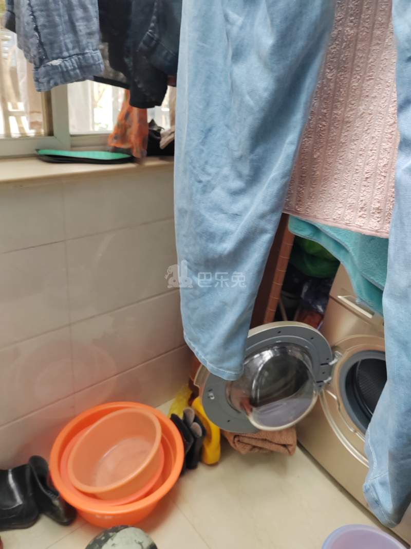 虬江码头路1弄1-19号小区15661905卧室图0