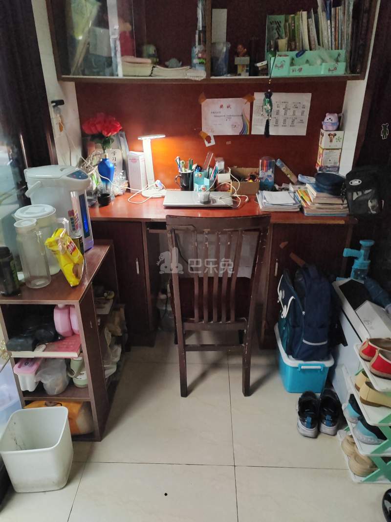 虬江码头路1弄1-19号小区15661905卧室图2