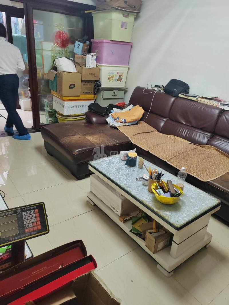 虬江码头路1弄1-19号小区15661905卧室图5