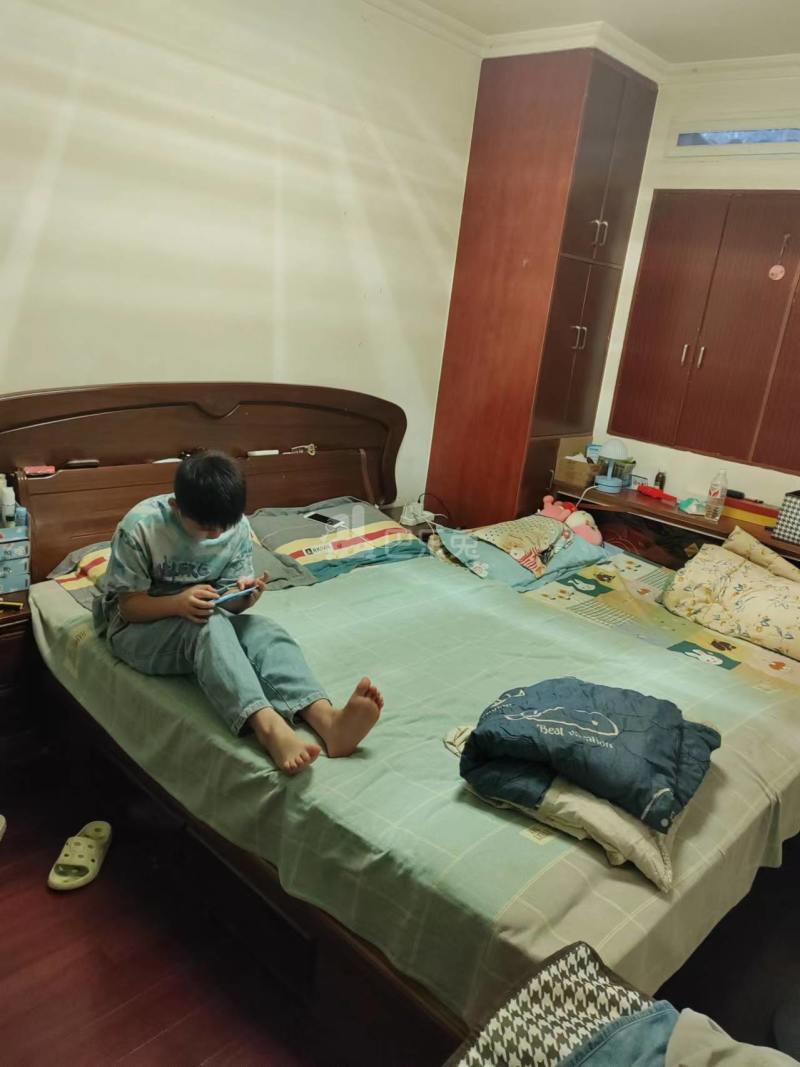 虬江码头路1弄1-19号小区15661905卧室图6