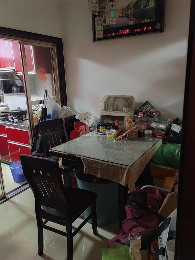 虬江码头路1弄1-19号小区15661905卧室图7