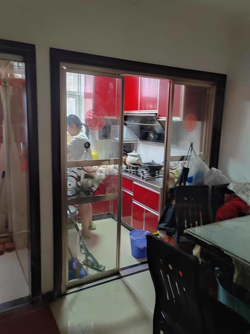 虬江码头路1弄1-19号小区15661905卧室图8