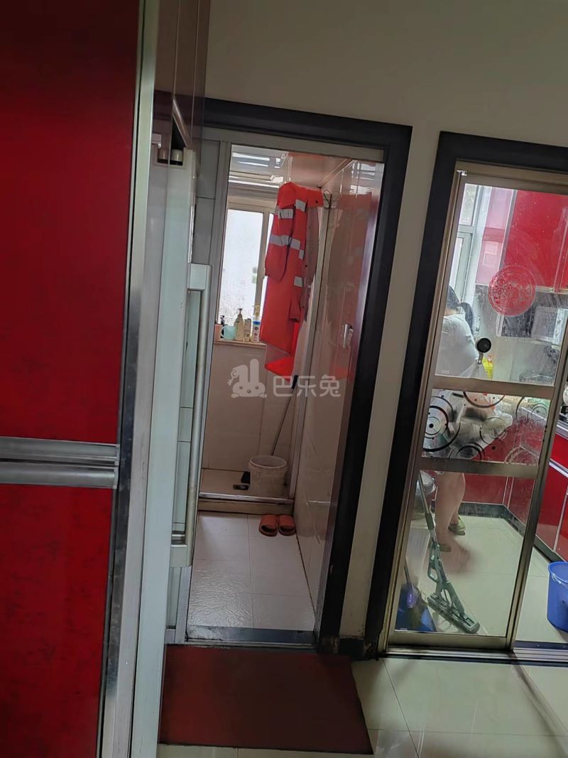 虬江码头路1弄1-19号小区15661905卧室图9