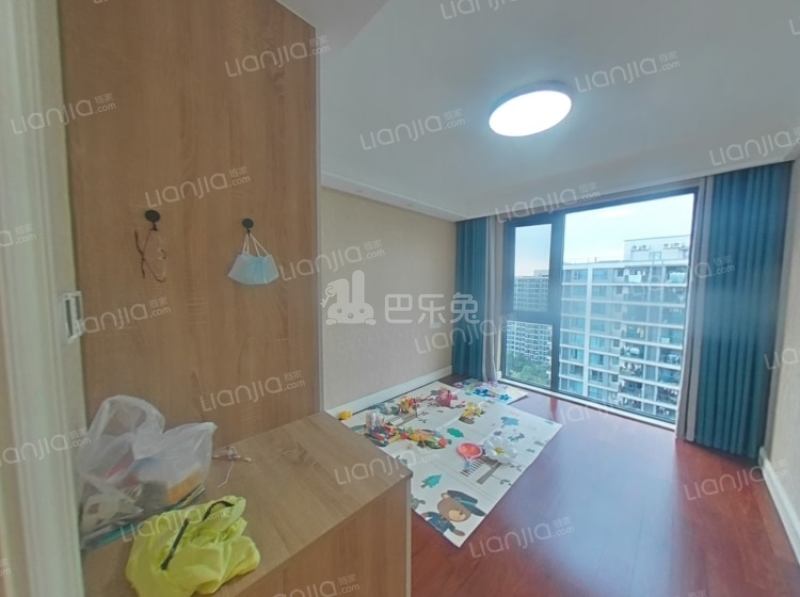 融创金成未来海15661997卧室图0