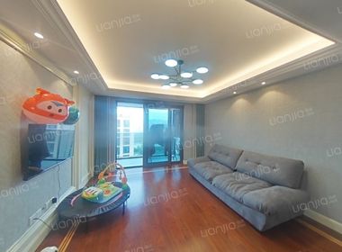 融创金成未来海 4室0厅0卫