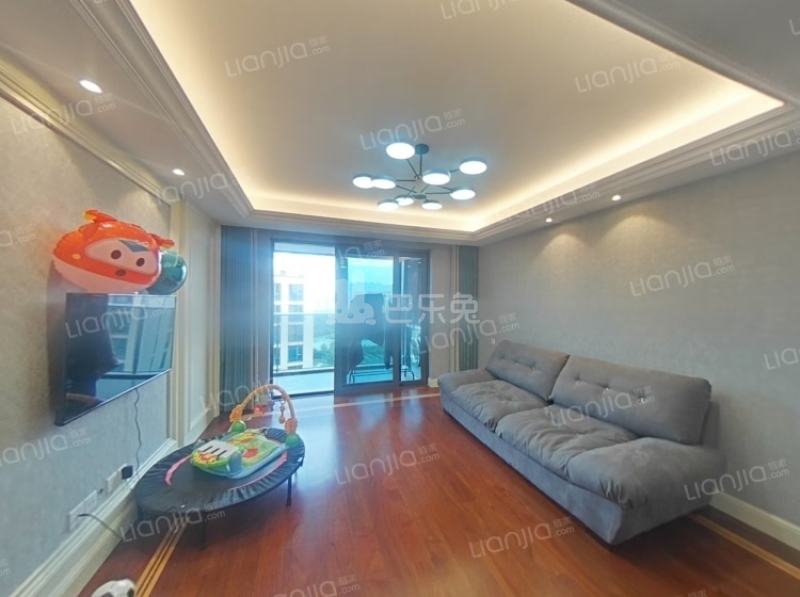 融创金成未来海15661997卧室图2