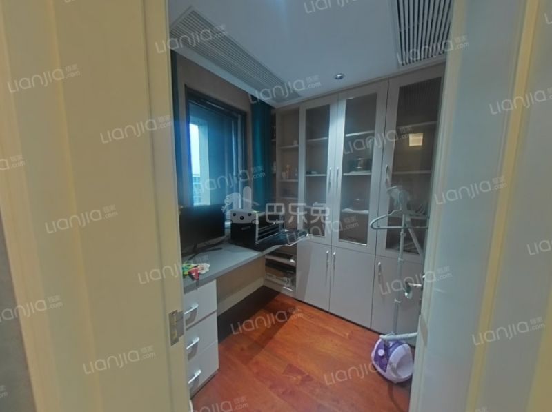 融创金成未来海15661997卧室图4