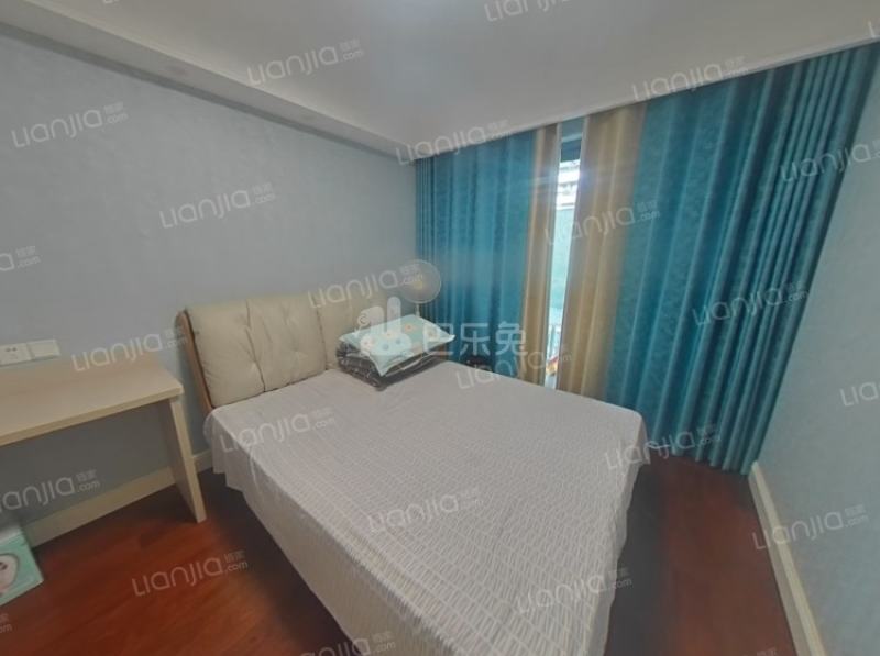 融创金成未来海15661997卧室图5