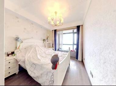 众安景海湾公寓 3室2厅2卫