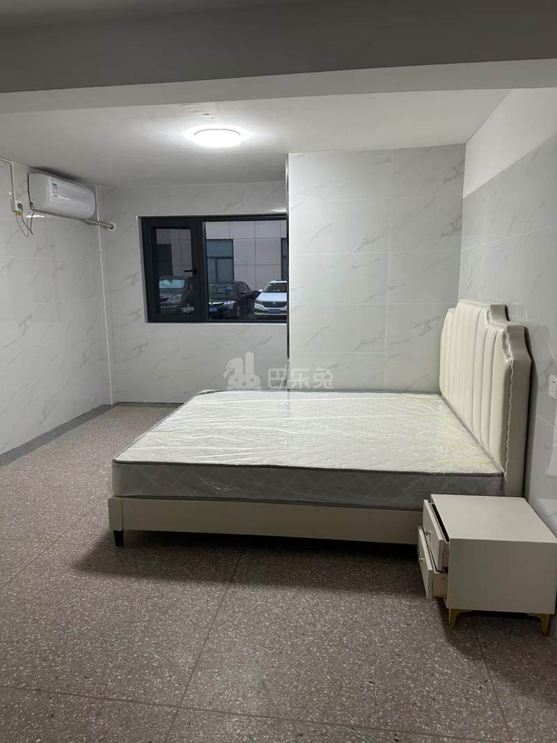 良辰美苑2区15662655卧室图1