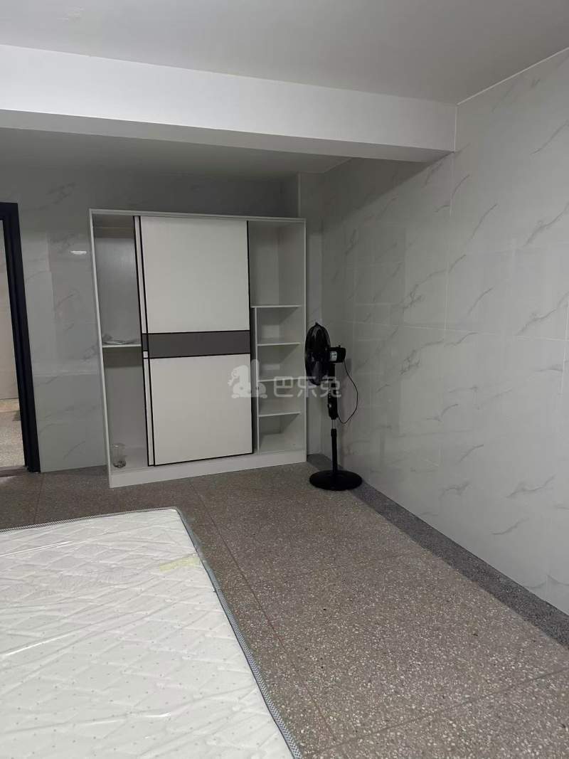 良辰美苑2区15662655卧室图2