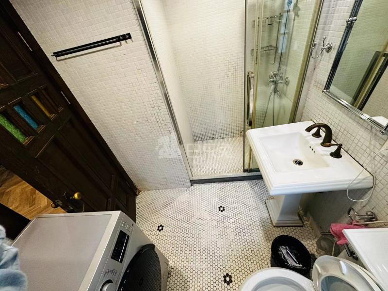 延安西路1446弄3-10号15662972卧室图1