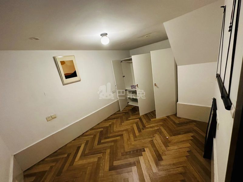 延安西路1446弄3-10号15662972卧室图2